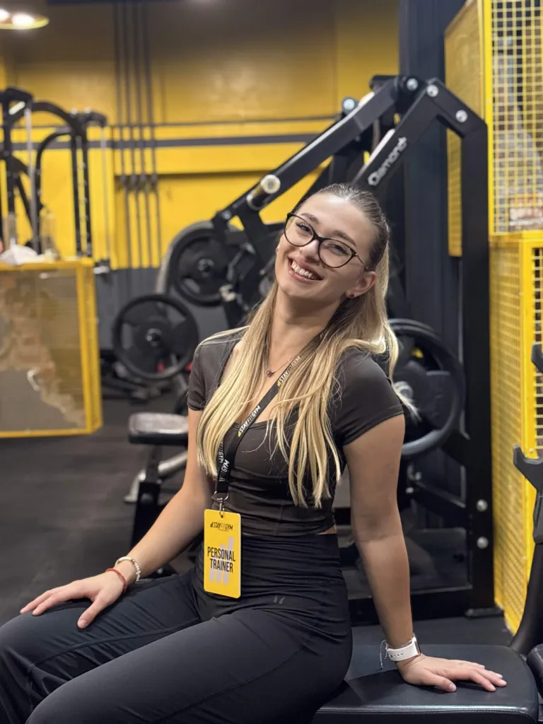 Andra Maria, FormFit coach