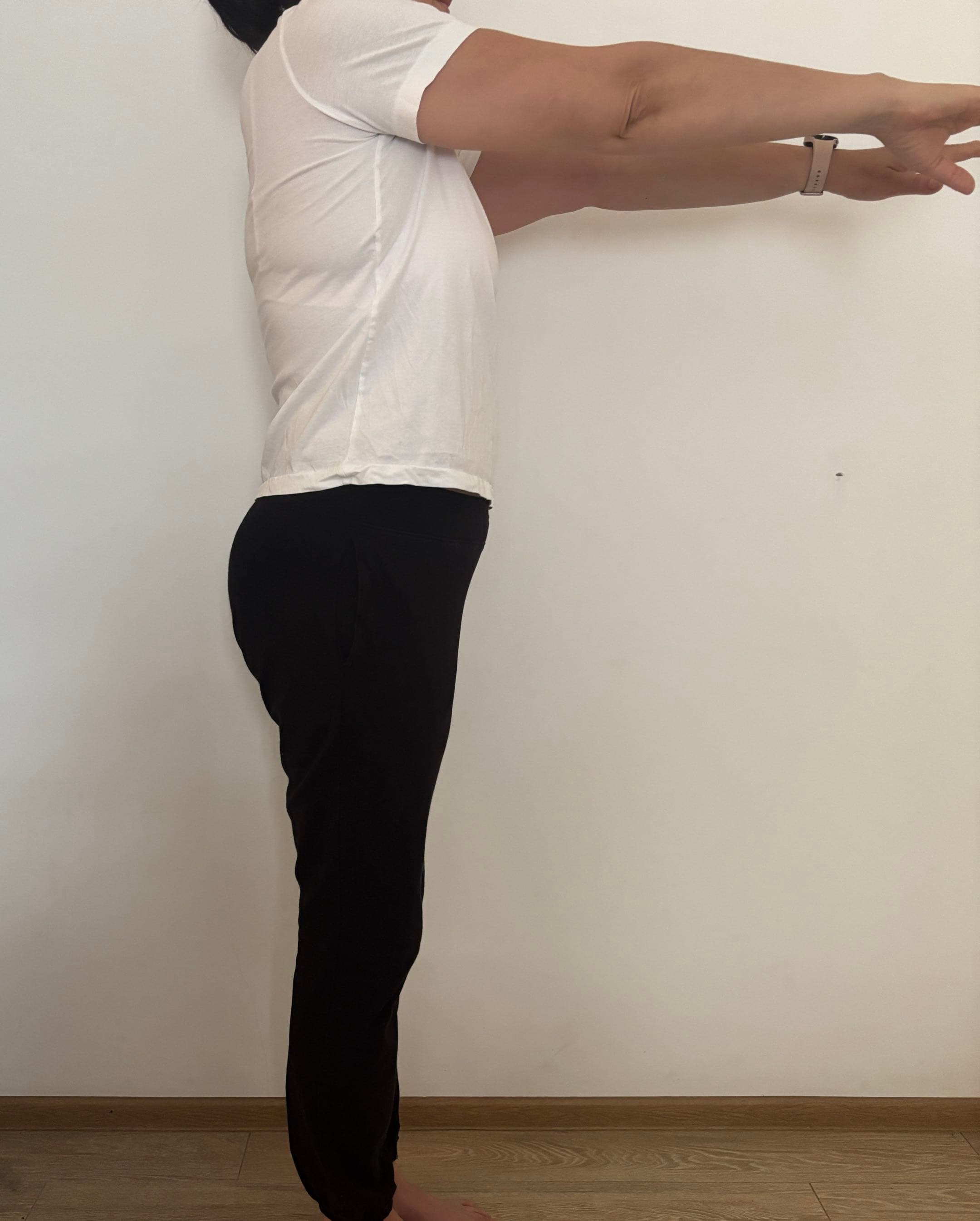 Ramona Călinescu, After