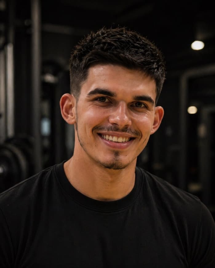 Andrei Călinescu, FormFit lead coach